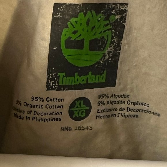 Timberland Dress Shirt - Picture 3 of 4